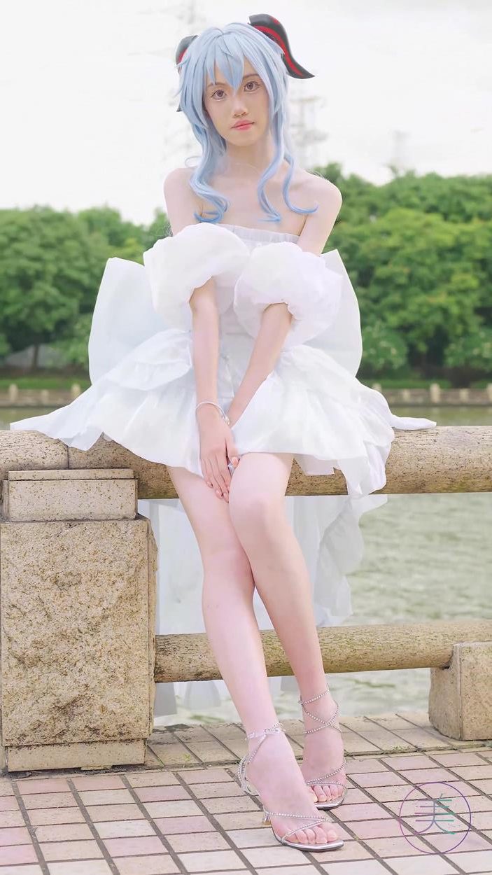 图片[7]-精选NO.1243 2023 广州萤火虫动漫展 COSPLAY MODEL #02[20P]-草丛看图