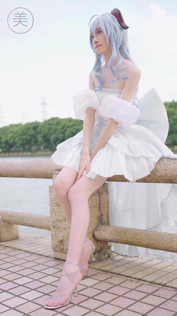 图片[1]-精选NO.1243 2023 广州萤火虫动漫展 COSPLAY MODEL #02[20P]-草丛看图