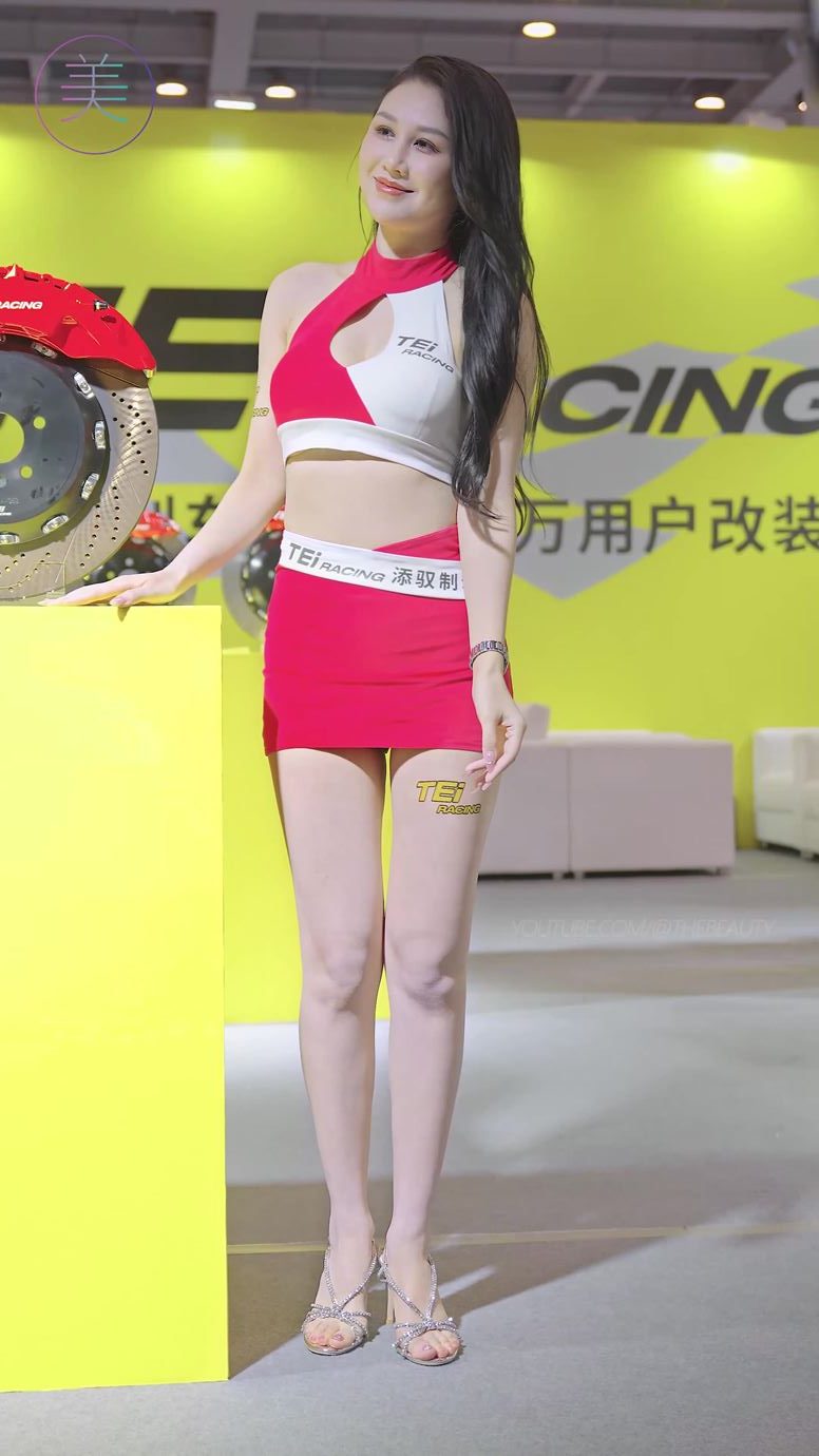 图片[2]-精选NO.0985 2024 苏州GTSHOW改装车展 Auto Salon Racing Model 02[20P]-草丛看图