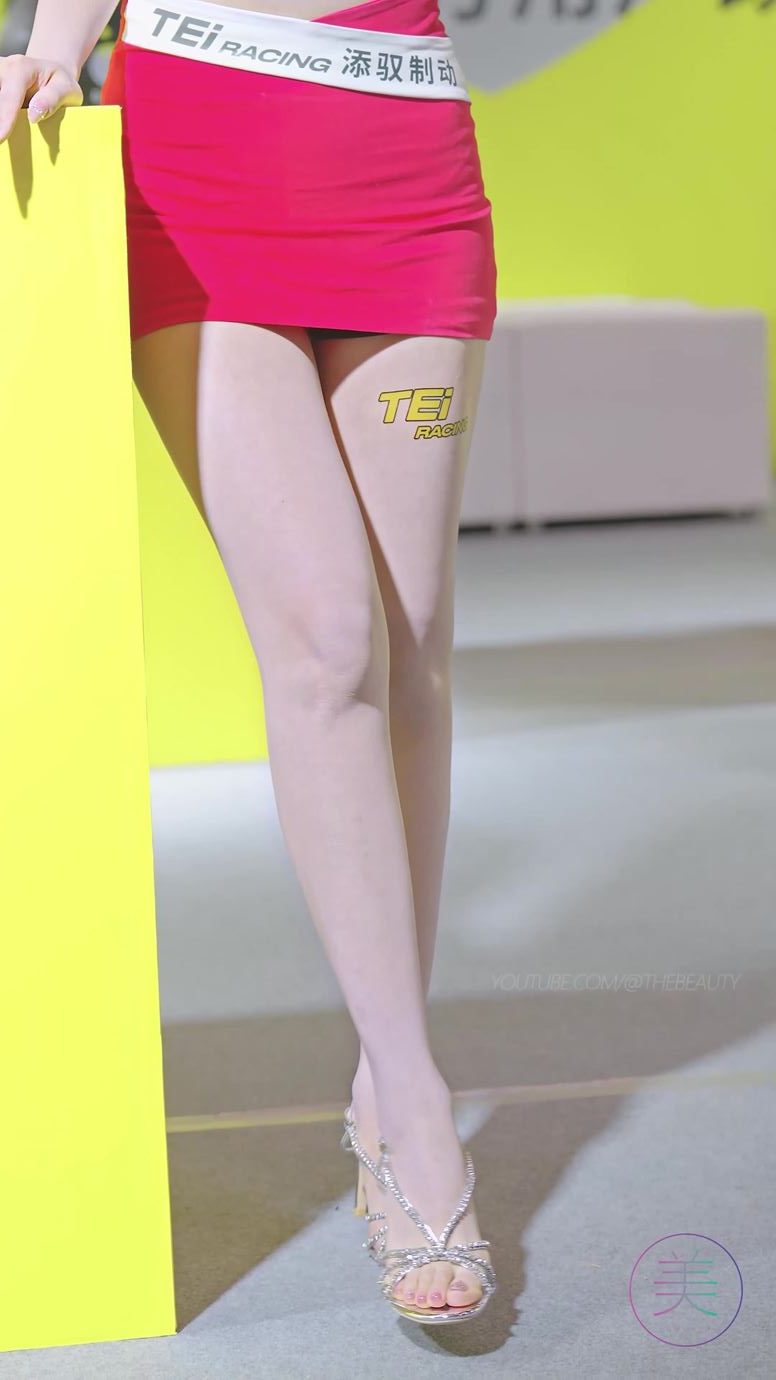 图片[3]-精选NO.0985 2024 苏州GTSHOW改装车展 Auto Salon Racing Model 02[20P]-草丛看图