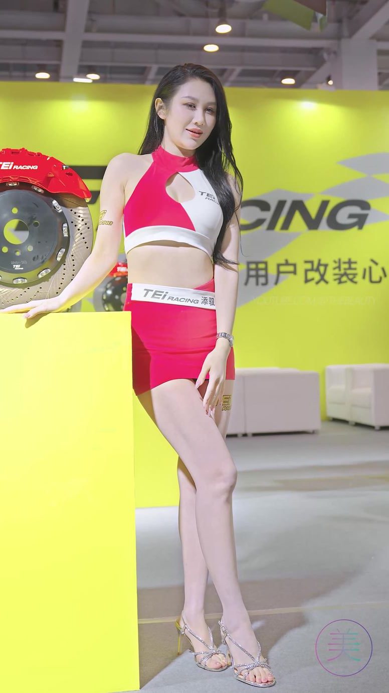 图片[4]-精选NO.0985 2024 苏州GTSHOW改装车展 Auto Salon Racing Model 02[20P]-草丛看图