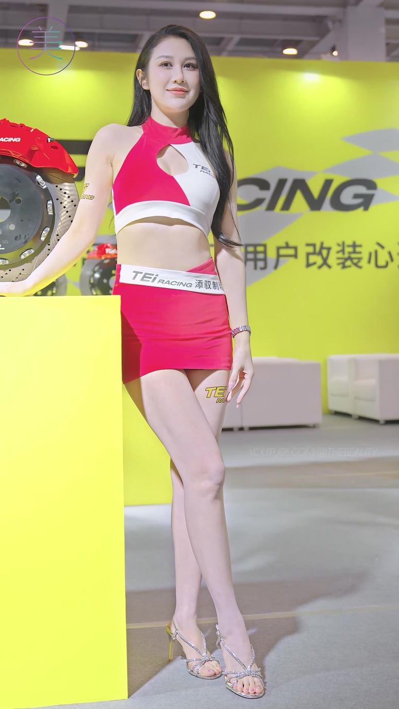 图片[5]-精选NO.0985 2024 苏州GTSHOW改装车展 Auto Salon Racing Model 02[20P]-草丛看图