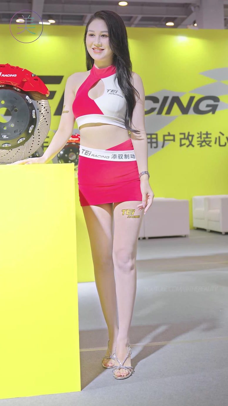 图片[6]-精选NO.0985 2024 苏州GTSHOW改装车展 Auto Salon Racing Model 02[20P]-草丛看图