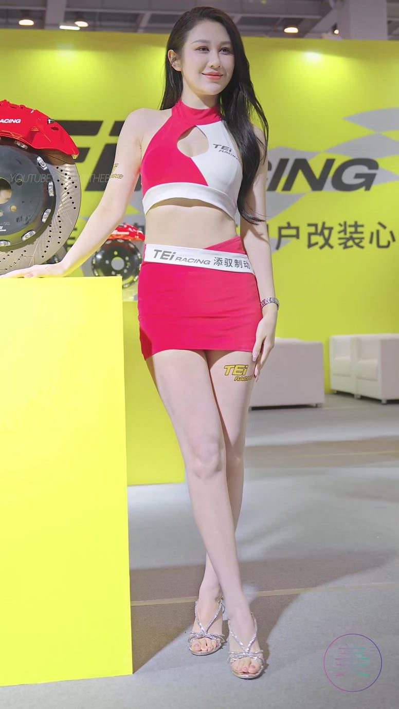 图片[7]-精选NO.0985 2024 苏州GTSHOW改装车展 Auto Salon Racing Model 02[20P]-草丛看图
