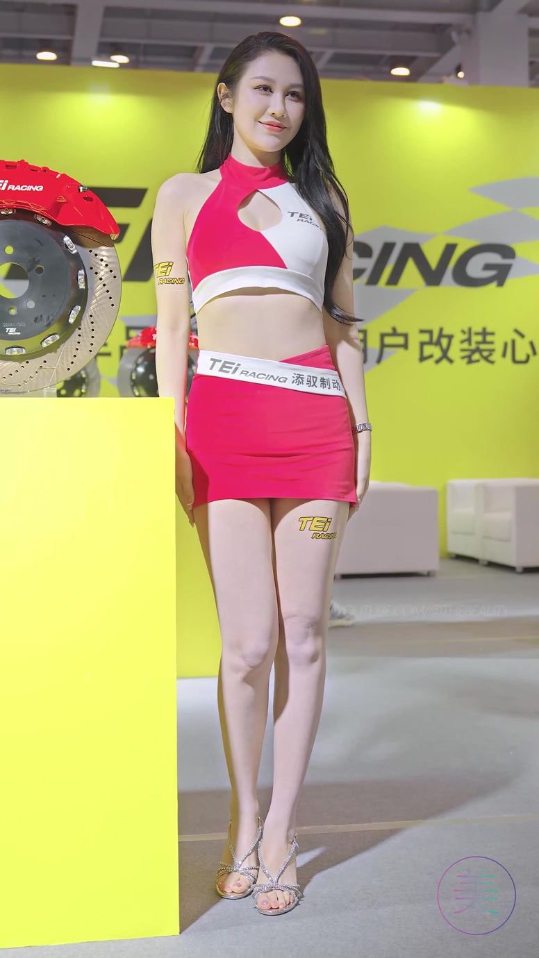图片[8]-精选NO.0985 2024 苏州GTSHOW改装车展 Auto Salon Racing Model 02[20P]-草丛看图