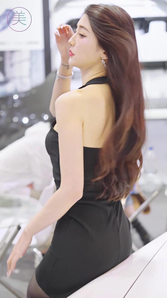 图片[7]-精选NO.1298 2024 深圳改装车展 Auto Salon 车模抖音网荭随拍 127[20P]-草丛看图