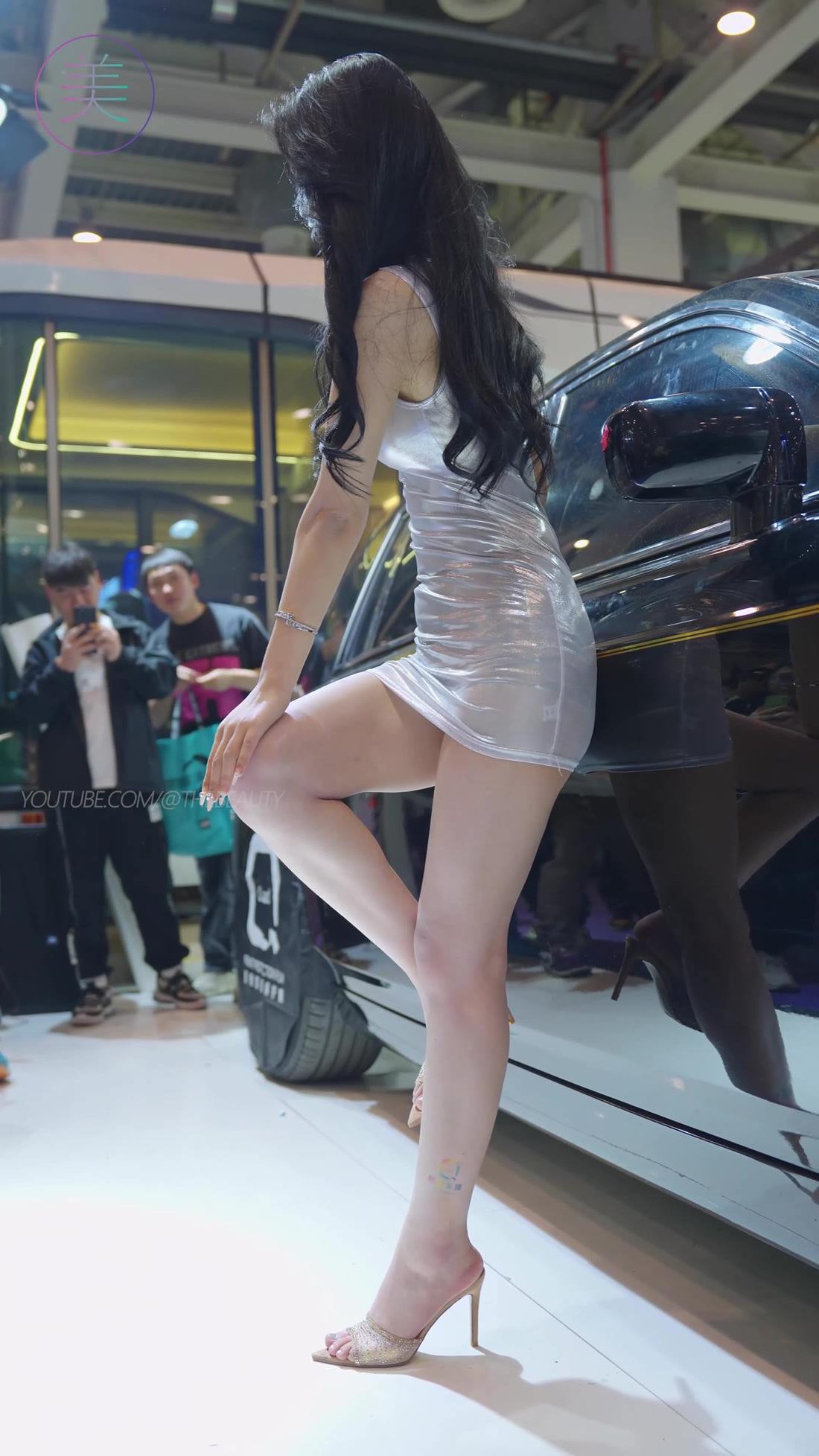 图片[3]-精选NO.1375 2024 苏州GTSHOW改装车展 Auto Salon Racing Model 66[30P]-草丛看图