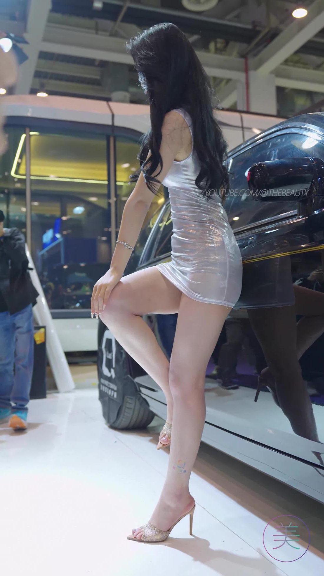 图片[1]-精选NO.1375 2024 苏州GTSHOW改装车展 Auto Salon Racing Model 66[30P]-草丛看图