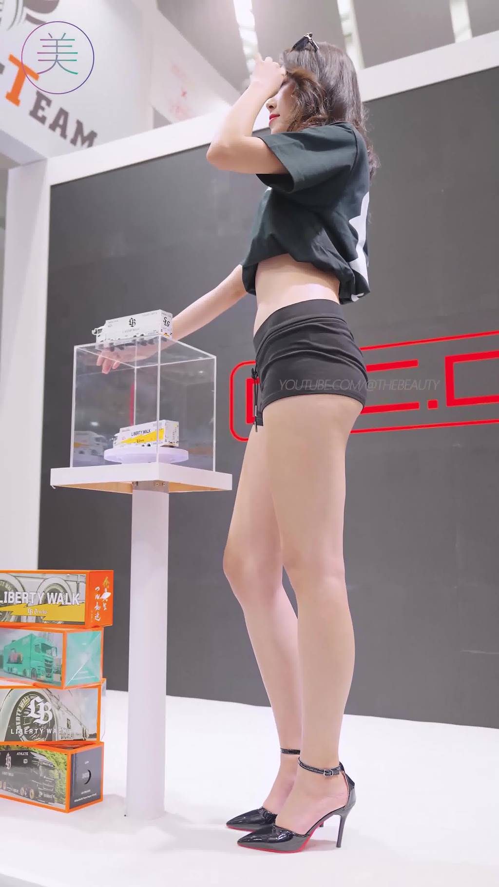 图片[8]-精选NO.1457 2024 佛山改装车展 Racing Model LOOKBOOK 21[30P]-草丛看图