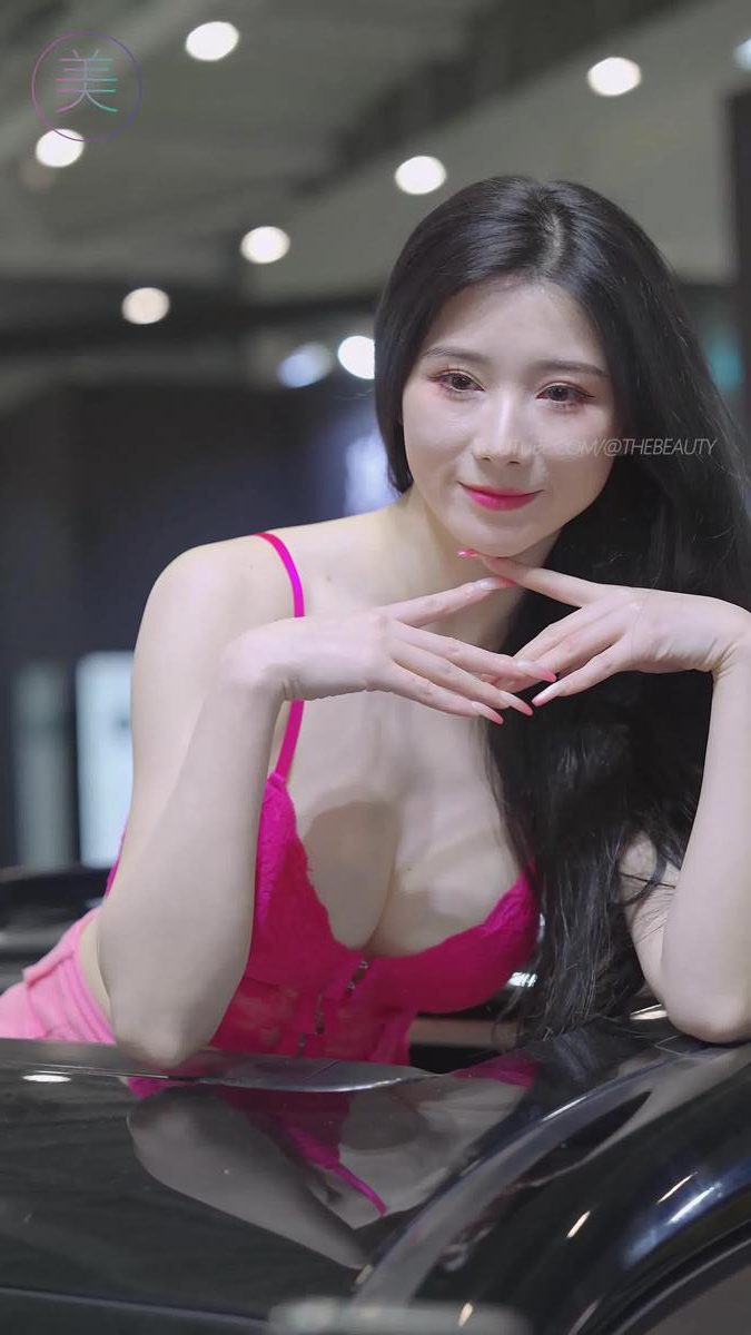 图片[5]-精选NO.1301 2024 深圳改装车展 Auto Salon 车模抖音网荭随拍 130[20P]-草丛看图