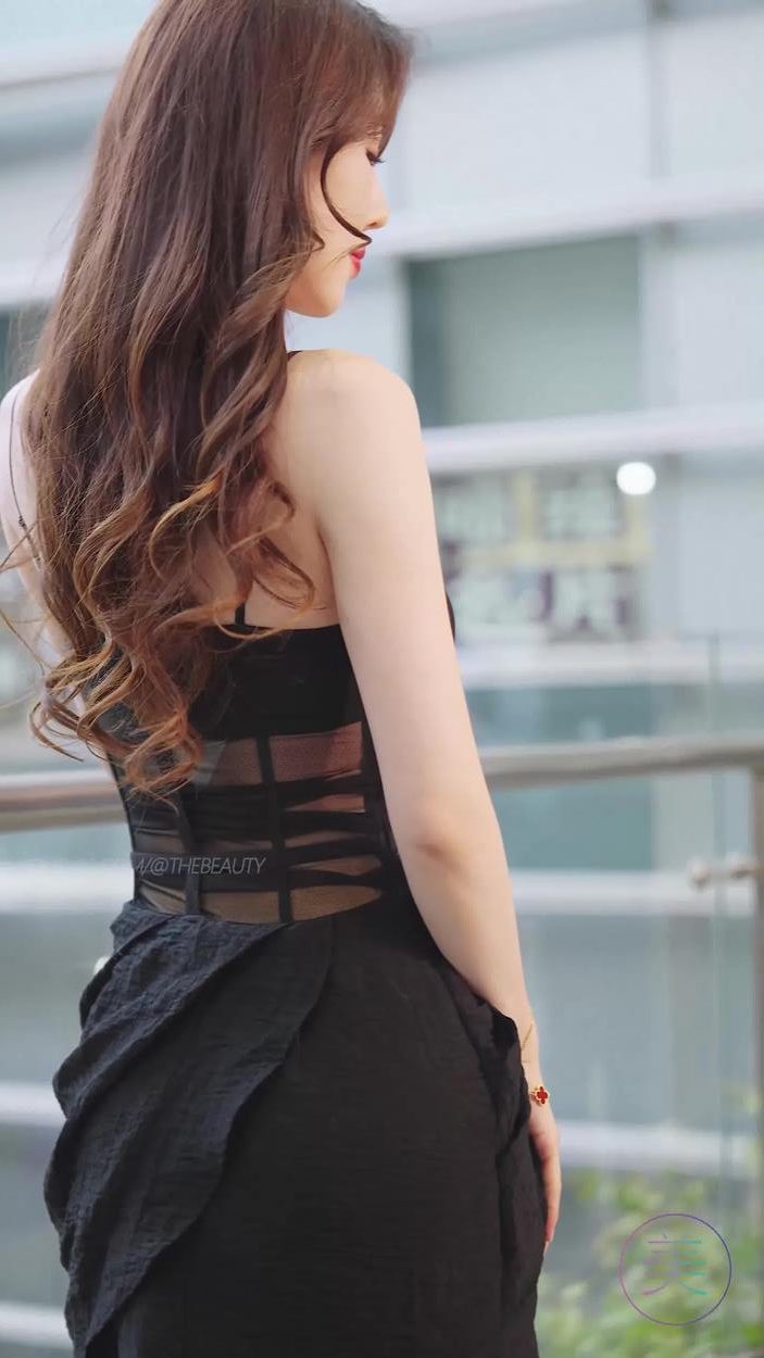 图片[2]-精选NO.1045 2024 深圳改装车展 Auto Salon 车模抖音网荭随拍 57[20P]-草丛看图