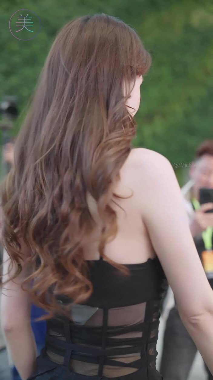 图片[1]-精选NO.1045 2024 深圳改装车展 Auto Salon 车模抖音网荭随拍 57[20P]-草丛看图