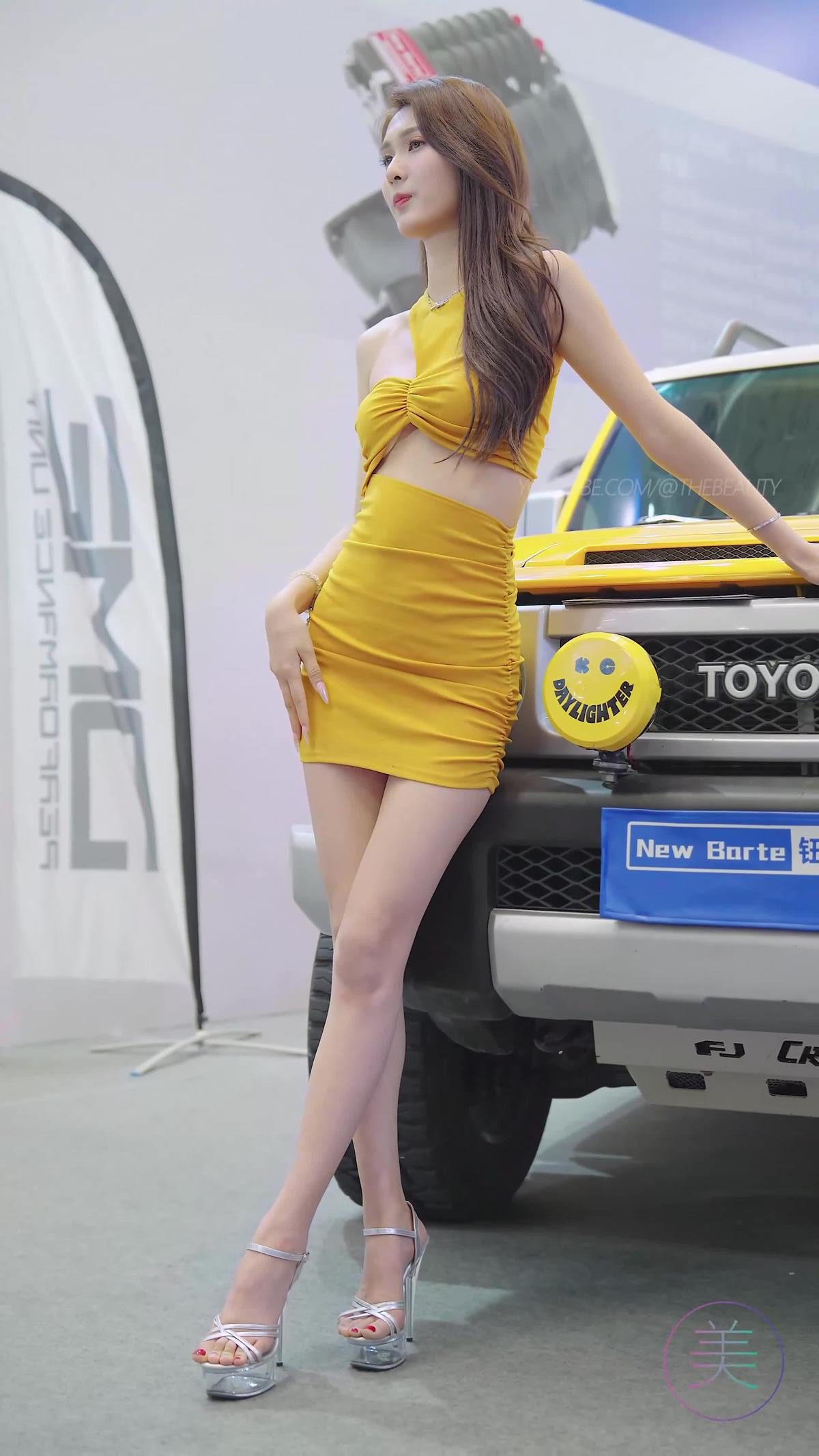 图片[1]-精选NO.1359 2024 苏州GTSHOW改装车展 Auto Salon Racing Model 50[30P]-草丛看图
