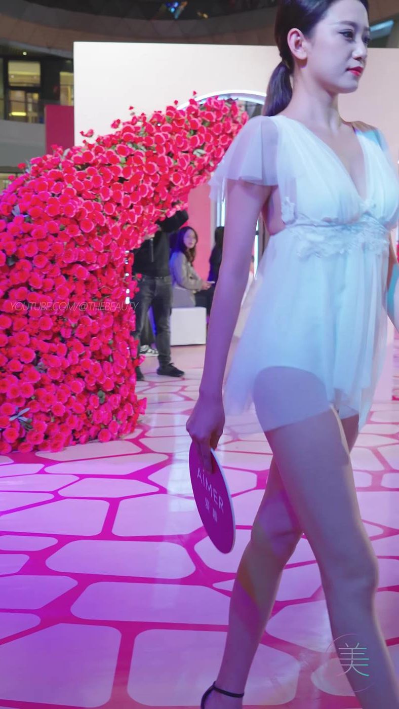 图片[2]-精选NO.0712 2023 珠海华发商都 #内一秀 Racing Model 01[20P]-草丛看图