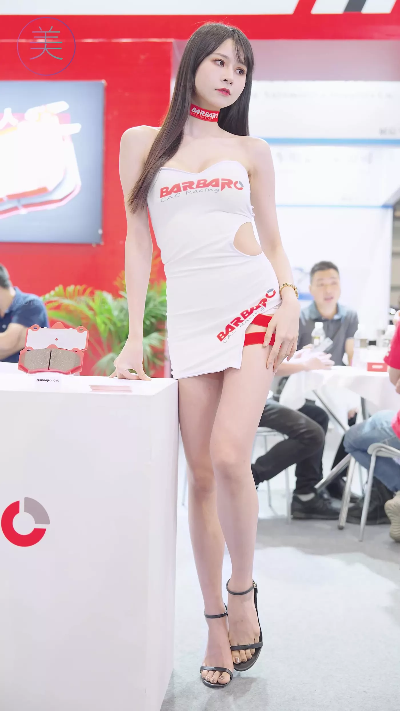 图片[2]-精选NO.0379 2023 东莞AIT改装车展 Auto Salon Racing Model 20[20P]-草丛看图