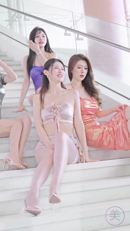 精选NO.0799 2023 东莞AIT改装车展 Auto Salon Racing Model 76[20P]-草丛看图