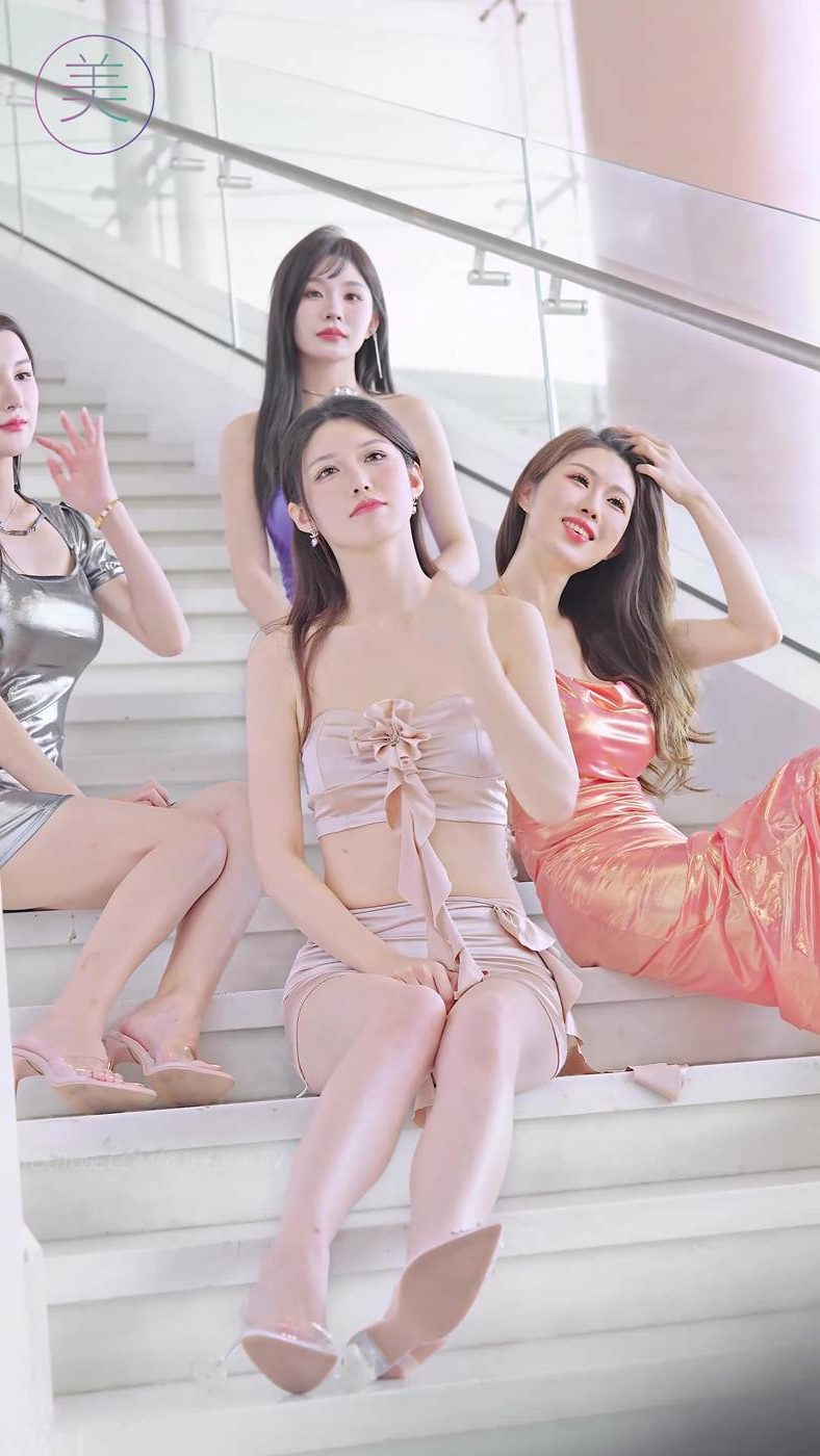 图片[6]-精选NO.0799 2023 东莞AIT改装车展 Auto Salon Racing Model 76[20P]-草丛看图