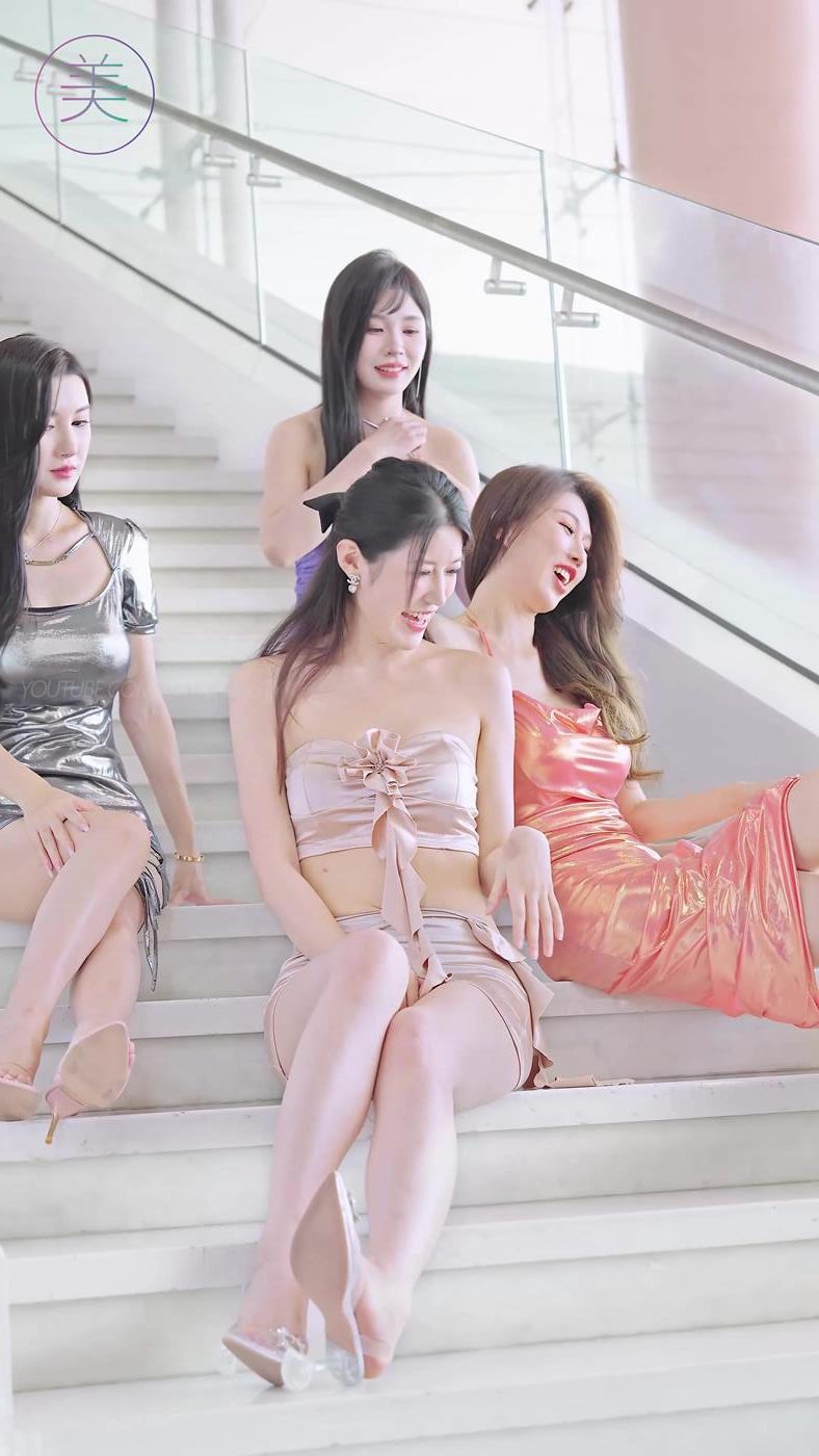 图片[7]-精选NO.0799 2023 东莞AIT改装车展 Auto Salon Racing Model 76[20P]-草丛看图