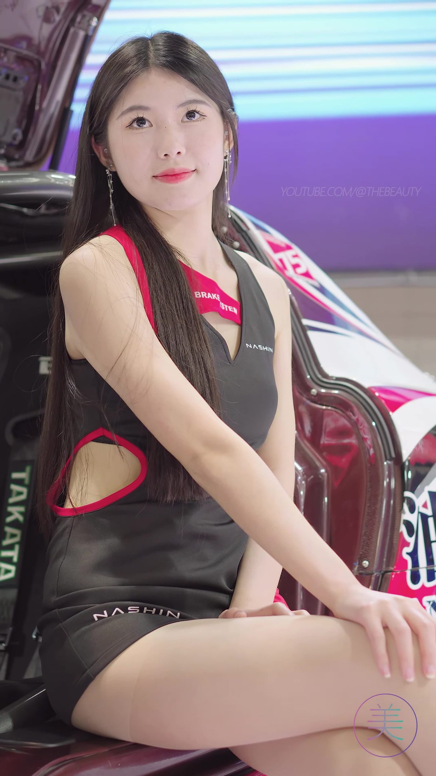 图片[2]-精选NO.0560 2023 上海AIT改装车展 Auto Salon Racing Model 42[20P]-草丛看图