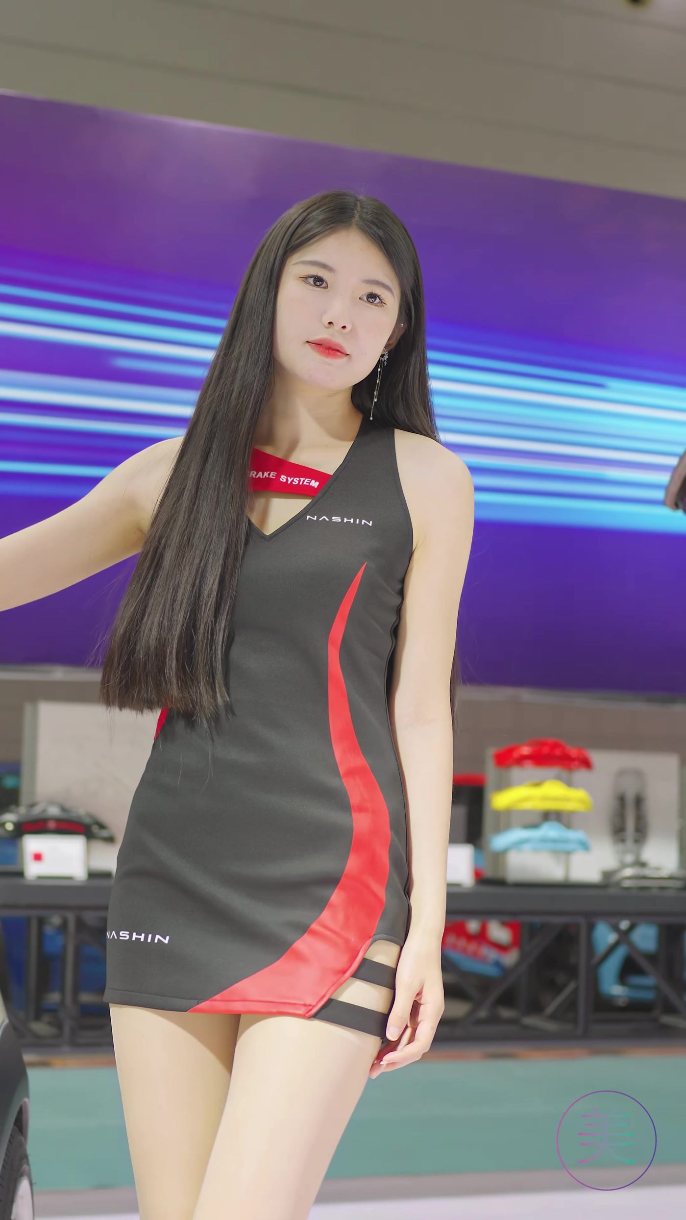 图片[4]-精选NO.0560 2023 上海AIT改装车展 Auto Salon Racing Model 42[20P]-草丛看图