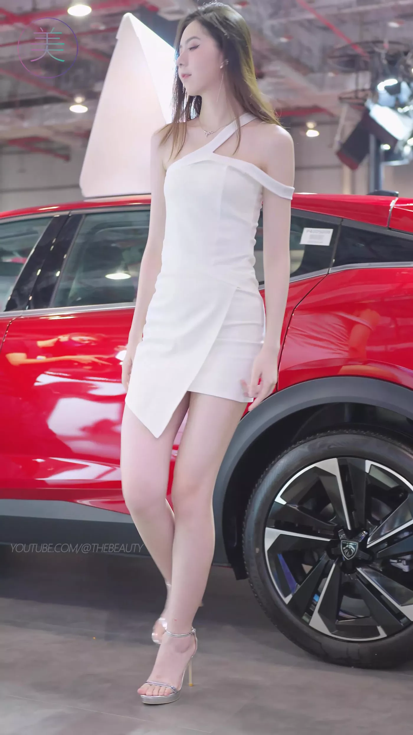 图片[8]-精选NO.0422 2023 东莞秋季车展 Racing Model Citroen车模04[20P]-草丛看图