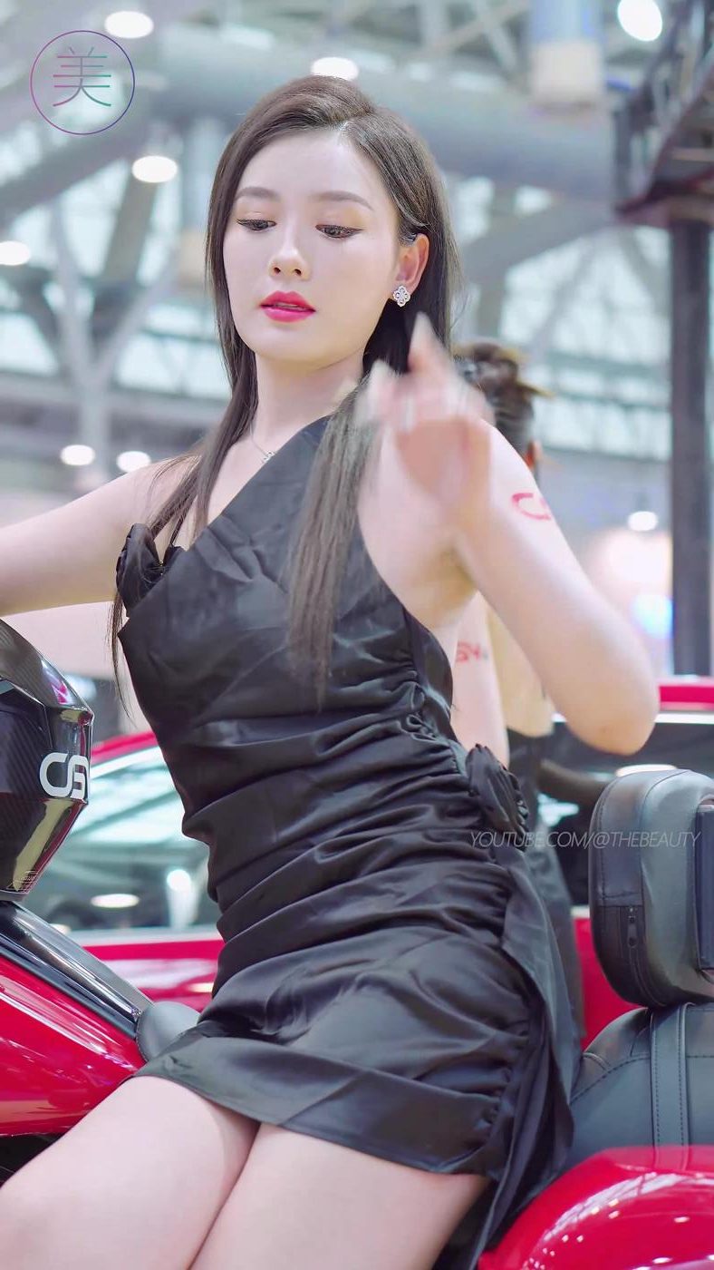 图片[4]-精选NO.0706 2023 苏州GTSHOW改装车展 Auto Salon Racing Model 97[20P]-草丛看图