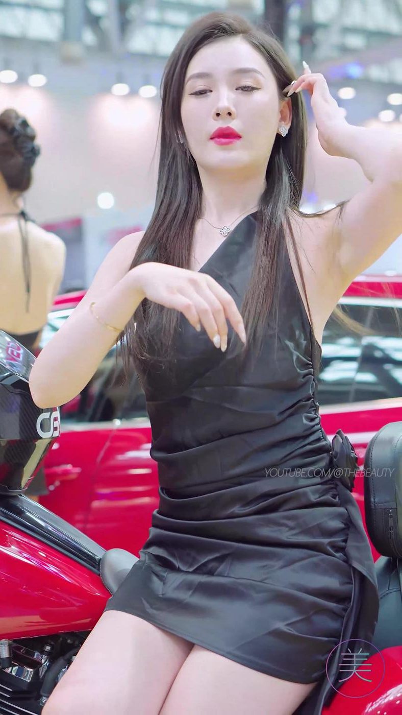 图片[6]-精选NO.0706 2023 苏州GTSHOW改装车展 Auto Salon Racing Model 97[20P]-草丛看图