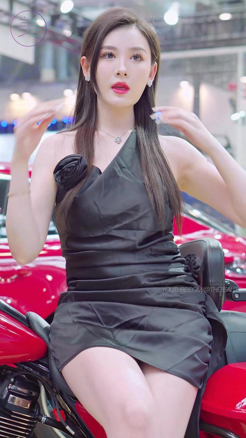 图片[8]-精选NO.0706 2023 苏州GTSHOW改装车展 Auto Salon Racing Model 97[20P]-草丛看图