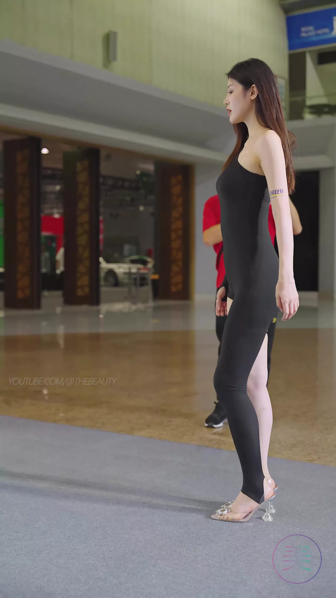 图片[3]-精选NO.0397 2023 东莞AIT改装车展 Auto Salon Racing Model 39[20P]-草丛看图