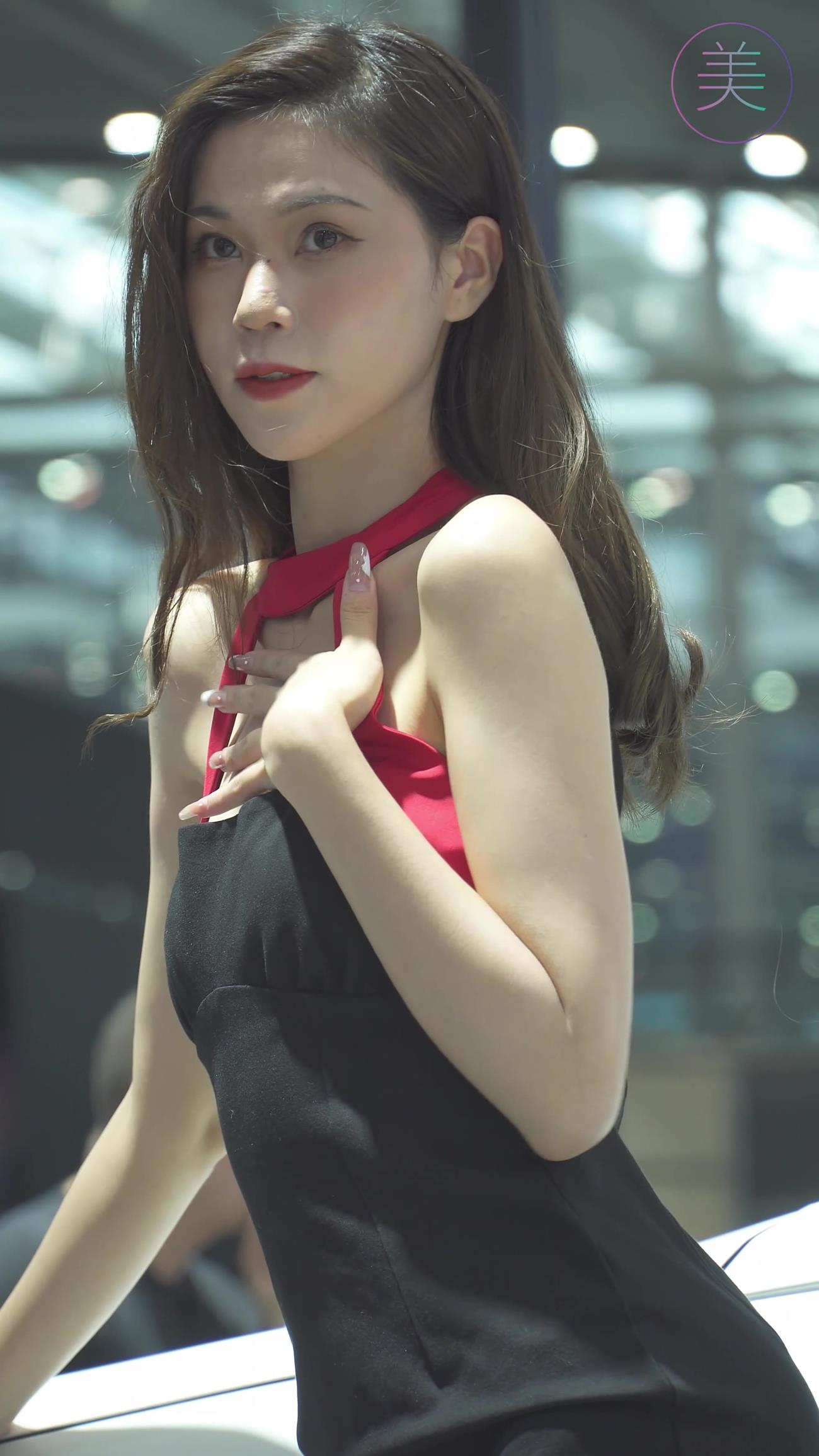 图片[5]-精选NO.0282 2021 深圳车展 Racing Model KIA车模01[20P]-草丛看图