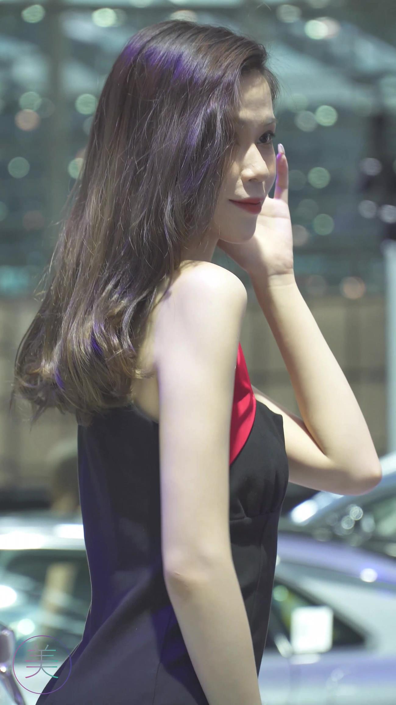 图片[7]-精选NO.0282 2021 深圳车展 Racing Model KIA车模01[20P]-草丛看图