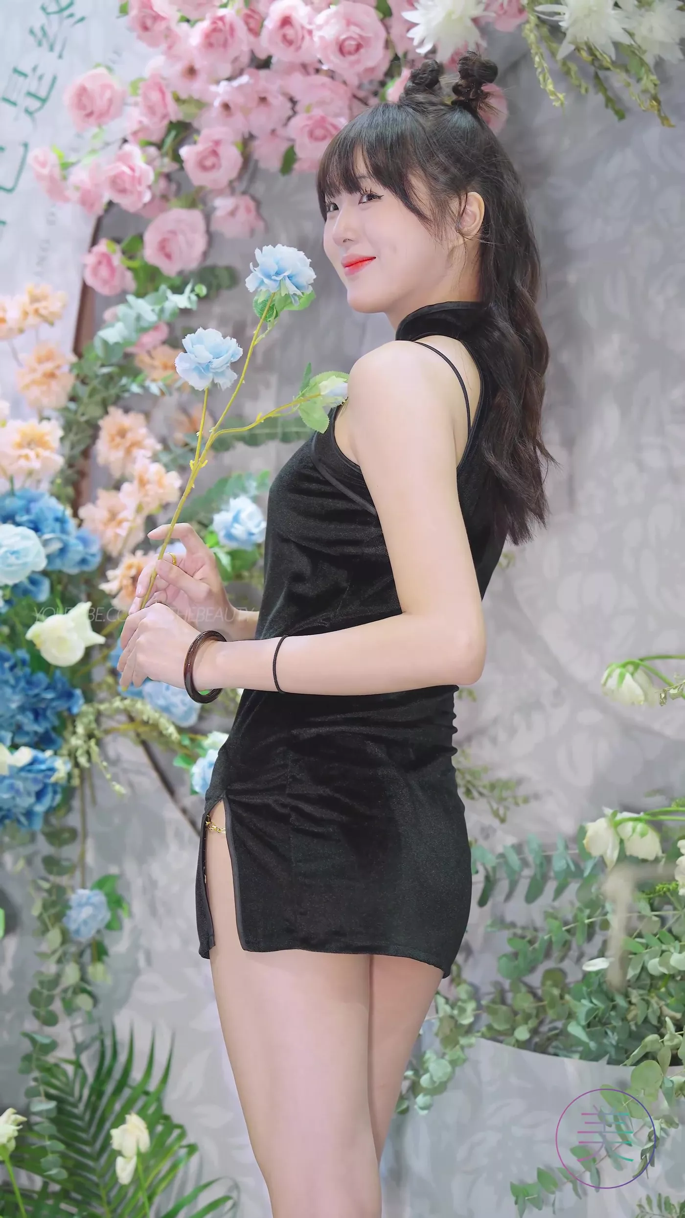 图片[8]-精选NO.0525 2023 广州性文化博览 成人展 Racing Model 08[20P]-草丛看图