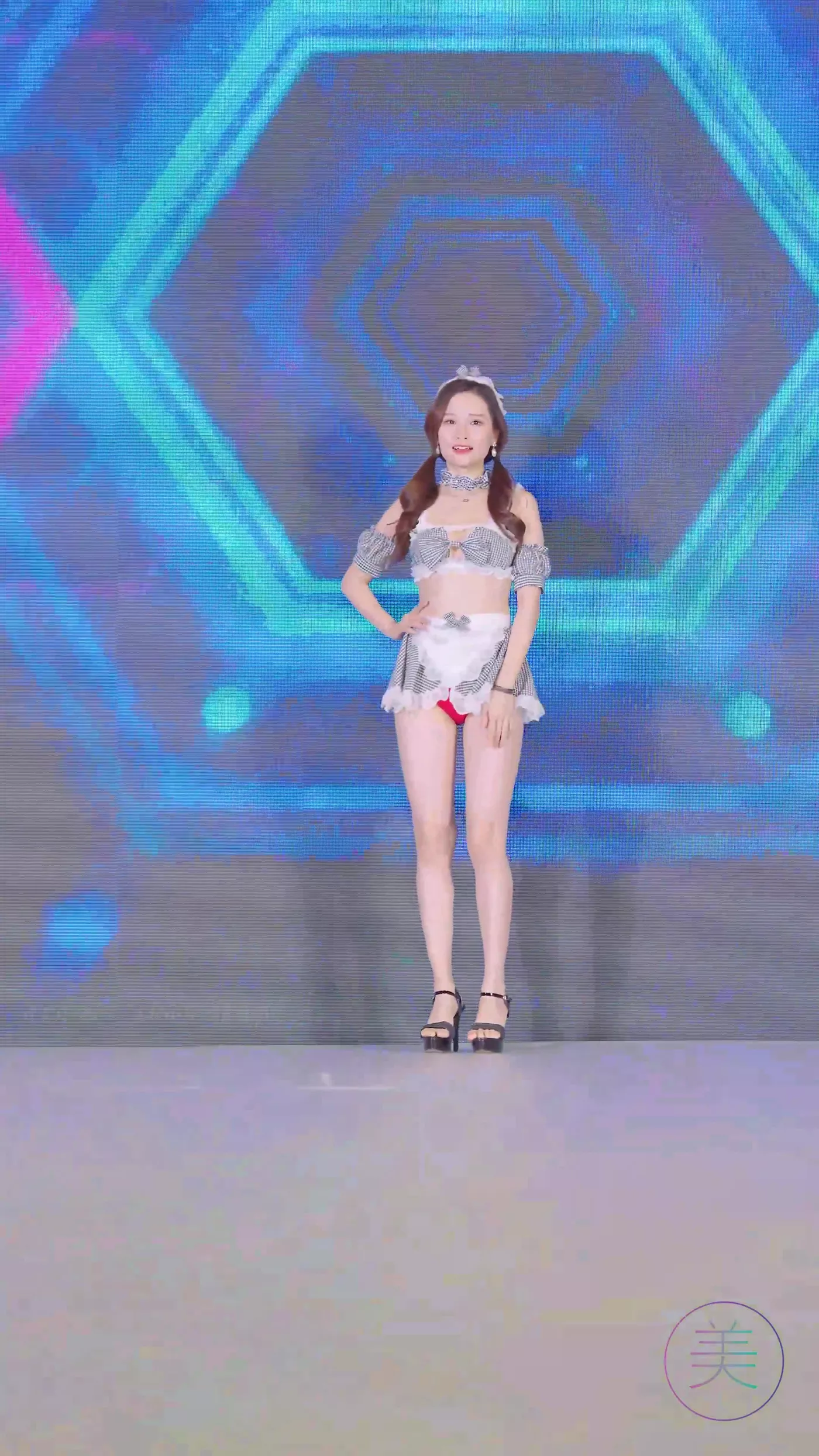 图片[6]-精选NO.0519 2023 广州性文化博览 成人展 Racing Model 02[20P]-草丛看图