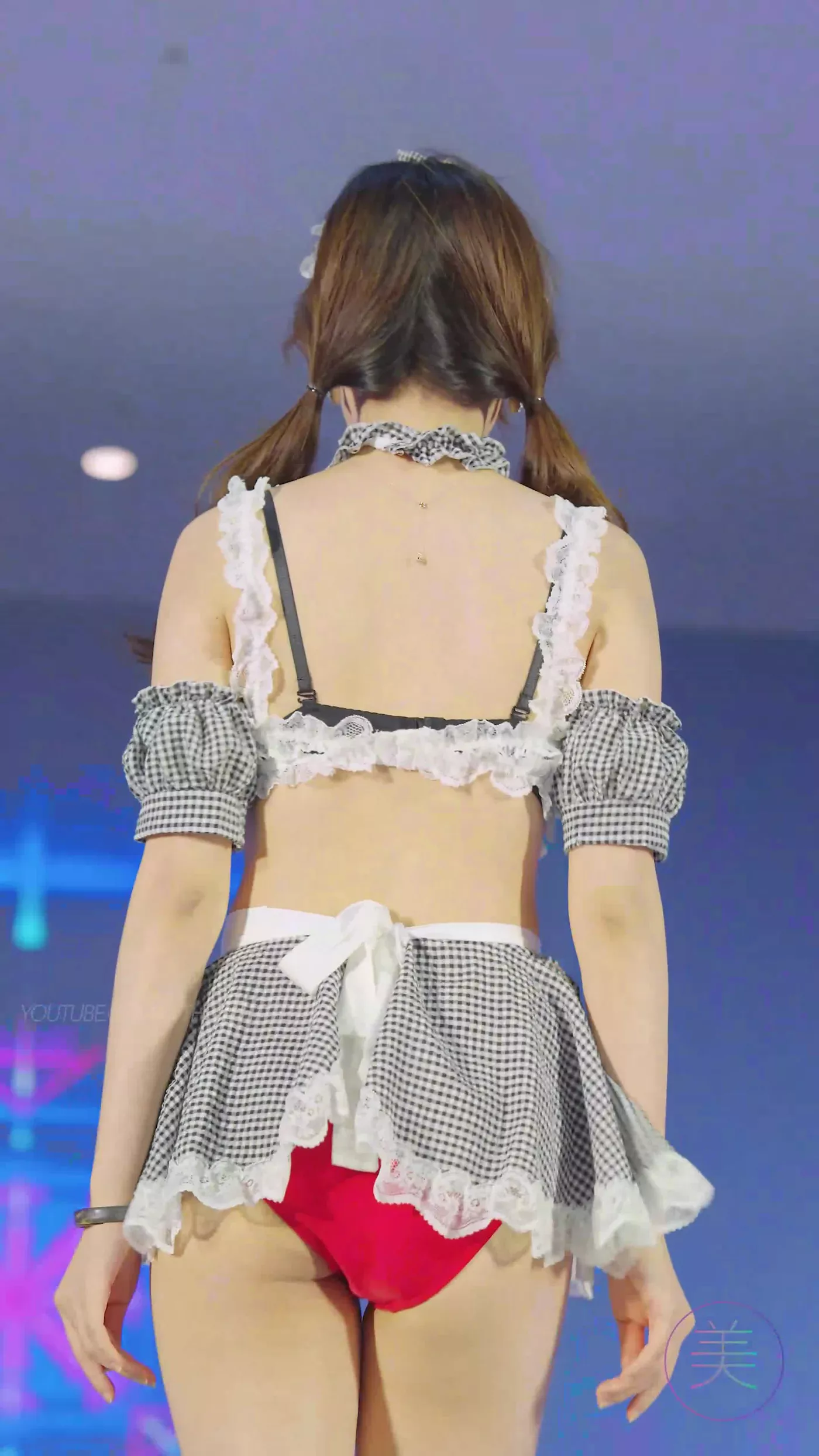 图片[8]-精选NO.0519 2023 广州性文化博览 成人展 Racing Model 02[20P]-草丛看图