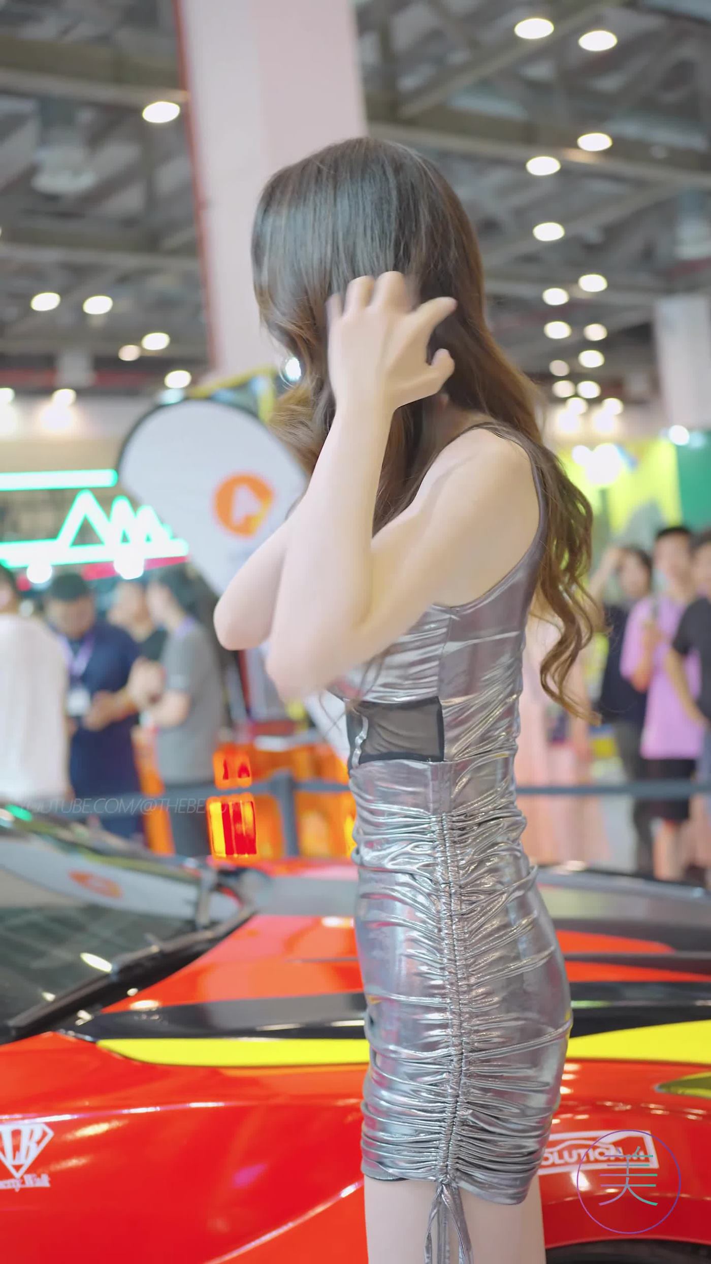 图片[1]-精选NO.0647 2023 苏州GTSHOW改装车展 Auto Salon Racing Model 37[20P]-草丛看图