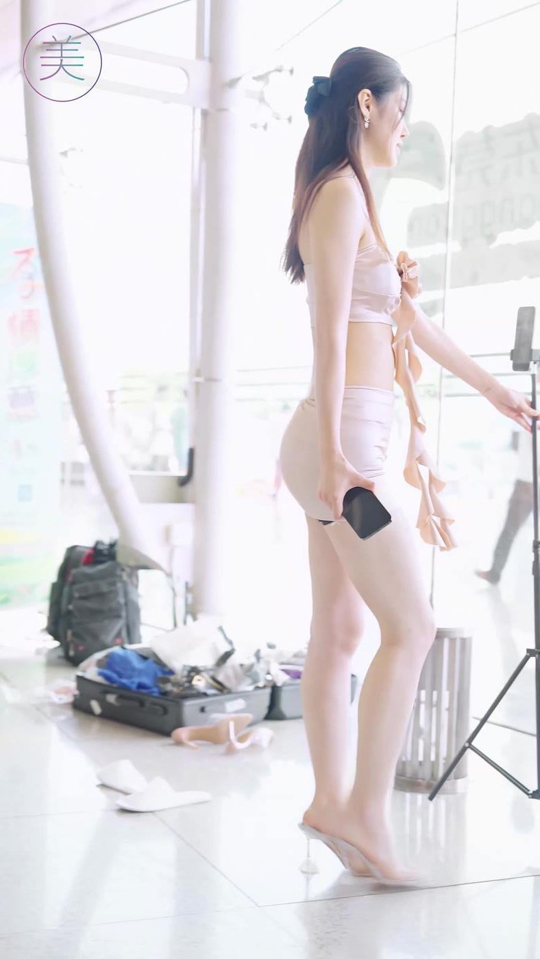 图片[2]-精选NO.0768 2023 东莞AIT改装车展 Auto Salon Racing Model 65[20P]-草丛看图