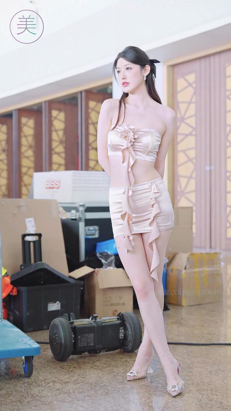 图片[5]-精选NO.0768 2023 东莞AIT改装车展 Auto Salon Racing Model 65[20P]-草丛看图