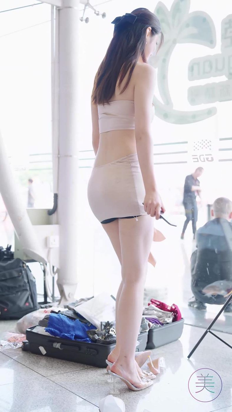 图片[8]-精选NO.0768 2023 东莞AIT改装车展 Auto Salon Racing Model 65[20P]-草丛看图