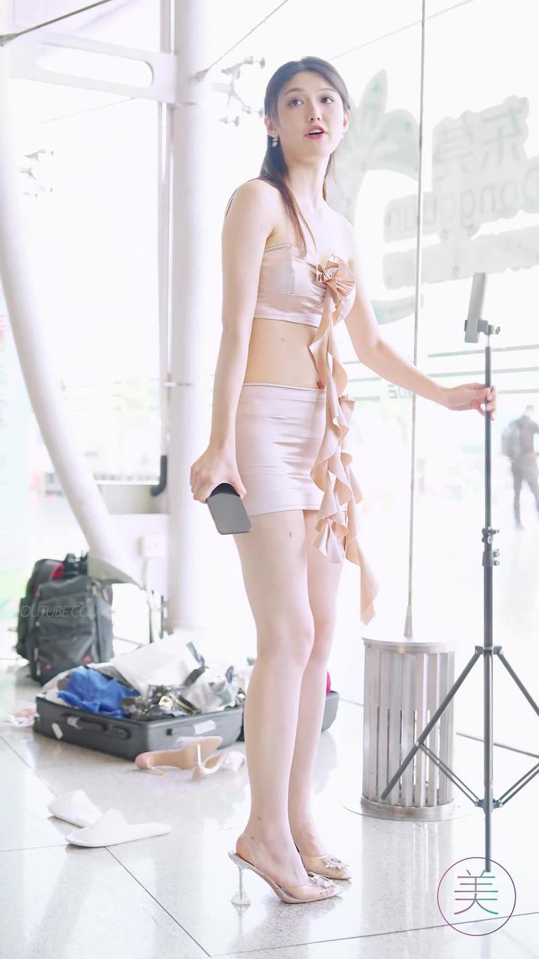 图片[1]-精选NO.0768 2023 东莞AIT改装车展 Auto Salon Racing Model 65[20P]-草丛看图