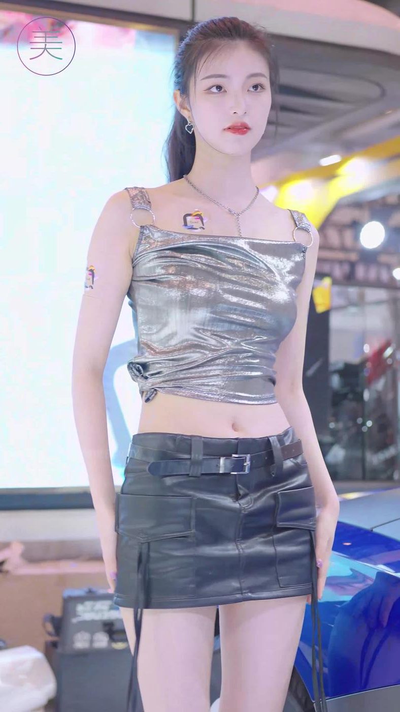 图片[8]-精选NO.0705 2023 苏州GTSHOW改装车展 Auto Salon Racing Model 96[20P]-草丛看图