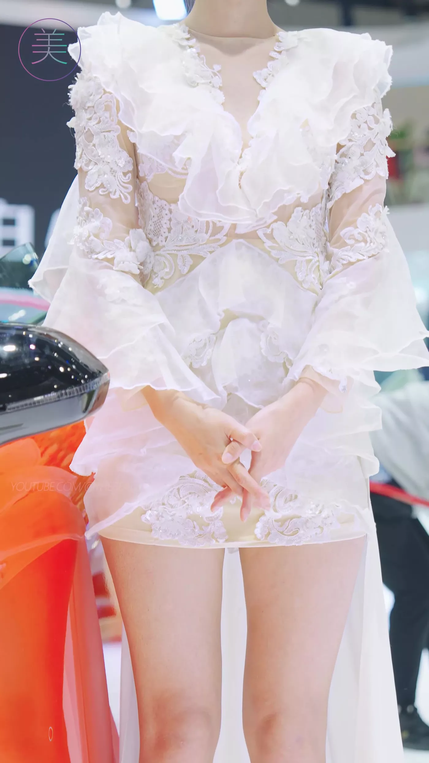 图片[3]-精选NO.0452 2023 广州车展 Racing Model Hyper车模 02[20P]-草丛看图