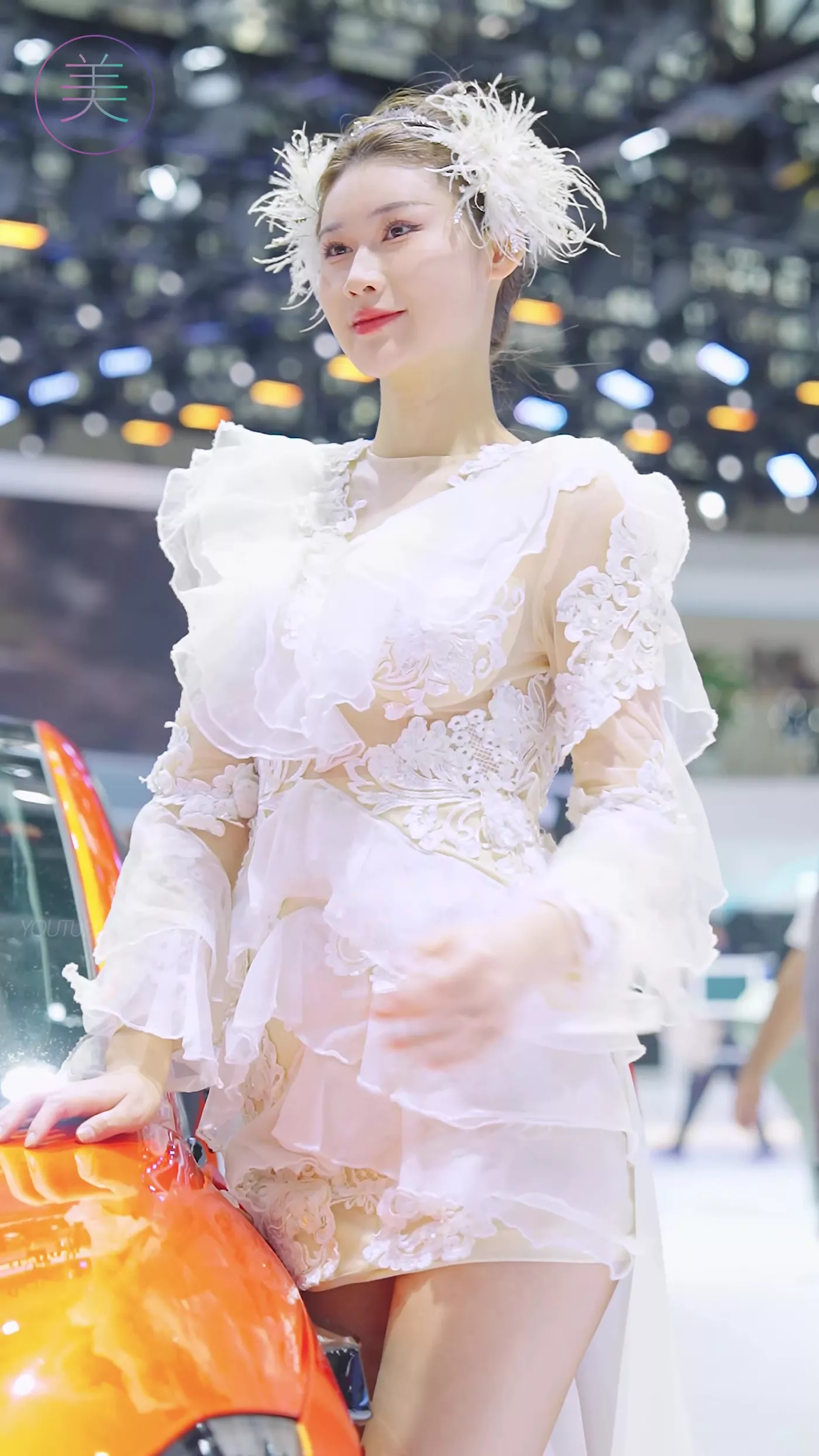 图片[5]-精选NO.0452 2023 广州车展 Racing Model Hyper车模 02[20P]-草丛看图