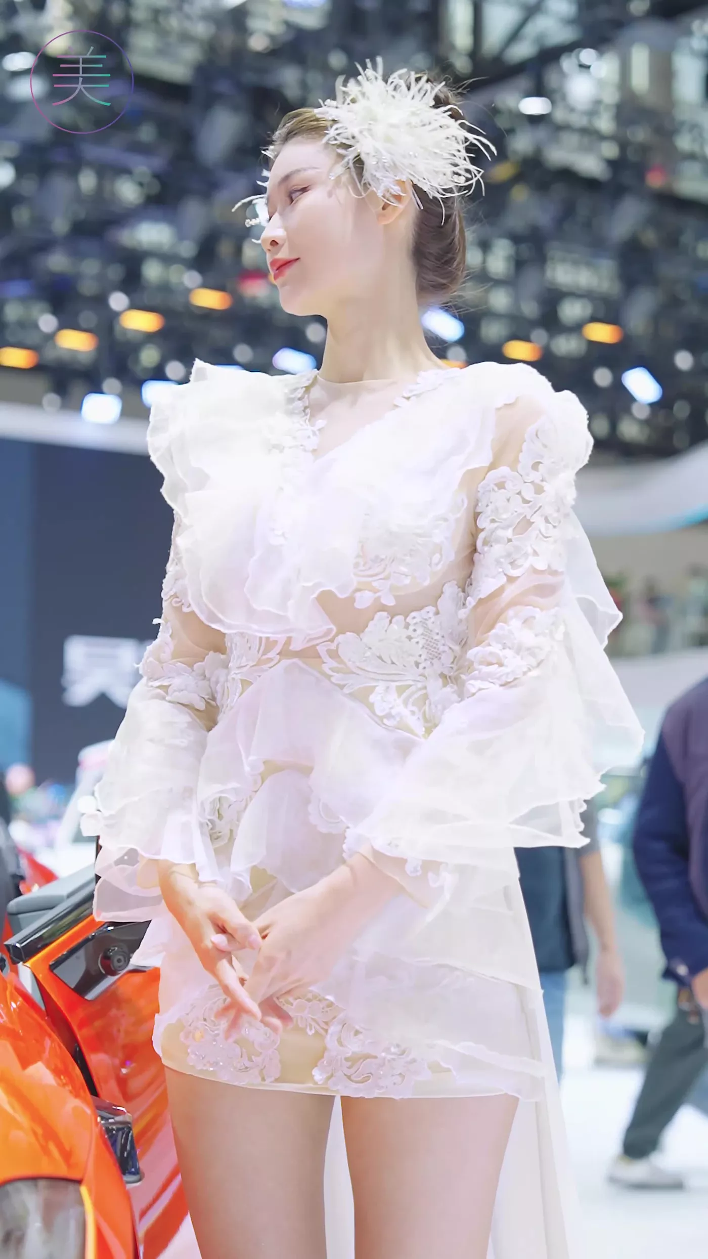 图片[7]-精选NO.0452 2023 广州车展 Racing Model Hyper车模 02[20P]-草丛看图