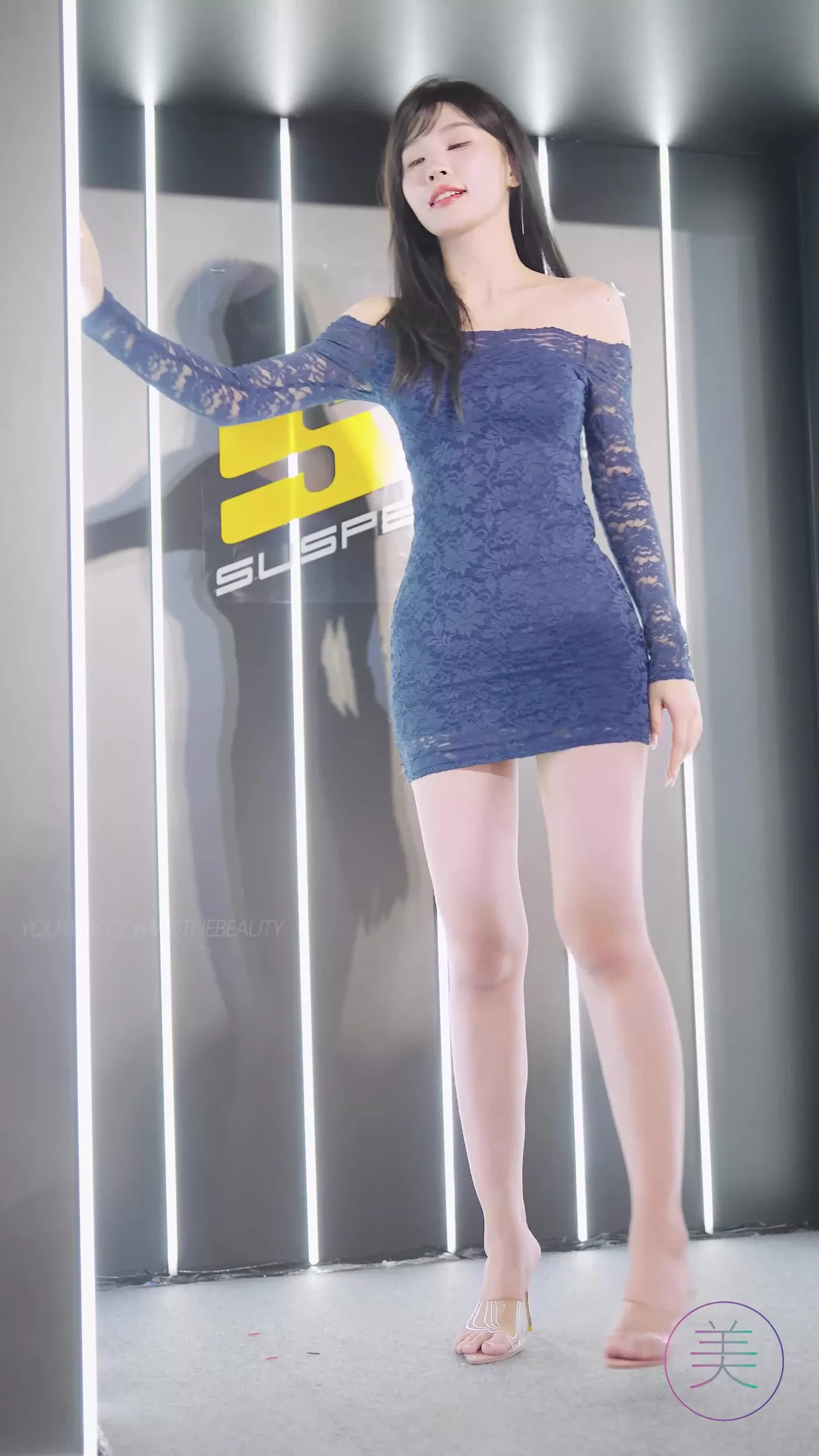 图片[1]-精选NO.0382 2023 东莞AIT改装车展 Auto Salon Racing Model 23[20P]-草丛看图