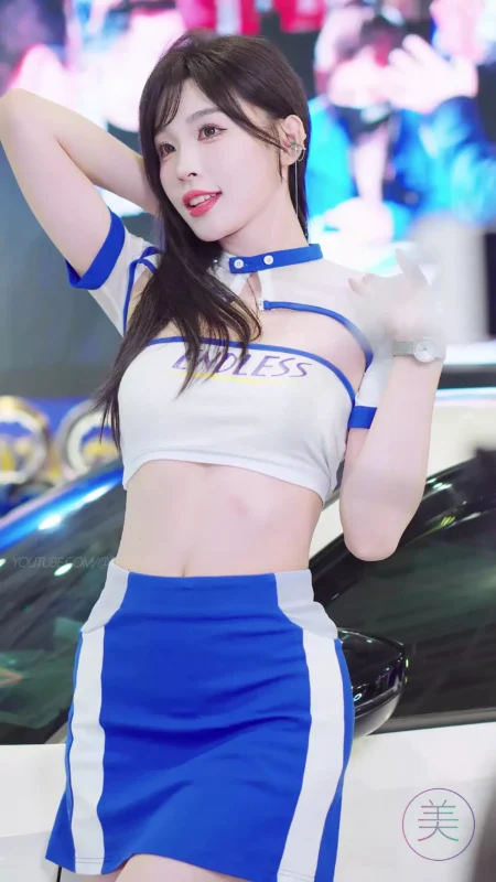 精选NO.0396 2023 东莞AIT改装车展 Auto Salon Racing Model 38[20P]-草丛看图