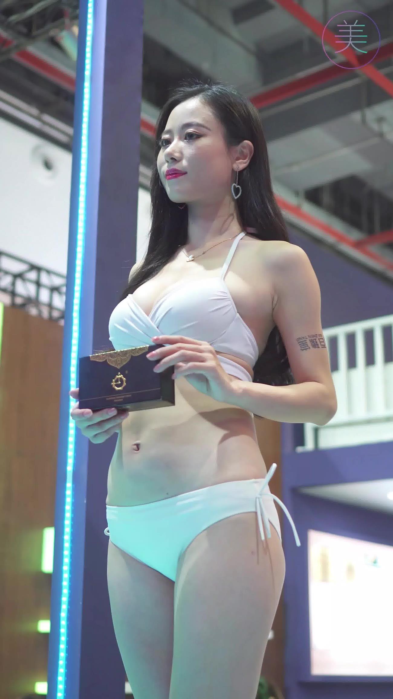 图片[8]-精选NO.0279 2021 广州性文化博览 SG29[20P]-草丛看图