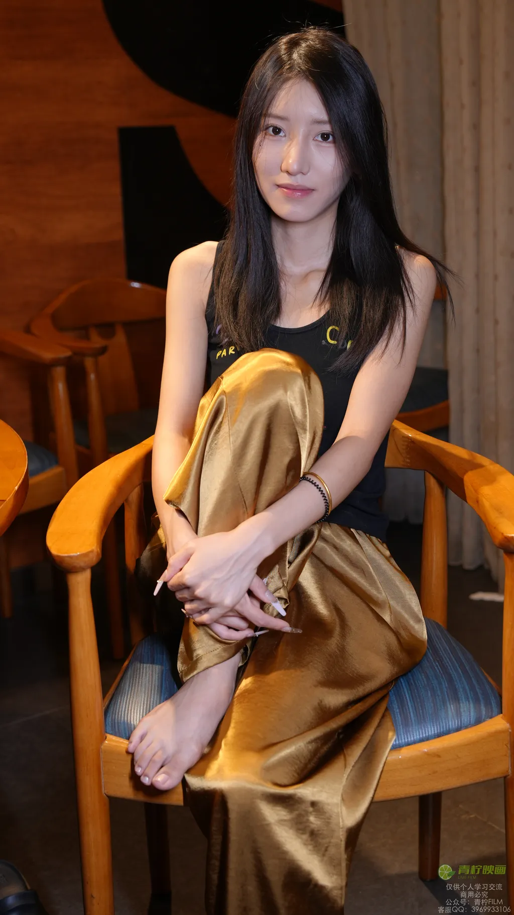 图片[2]-精选青柠映画 NO.049 – 芥末 餐厅[131P]-草丛看图