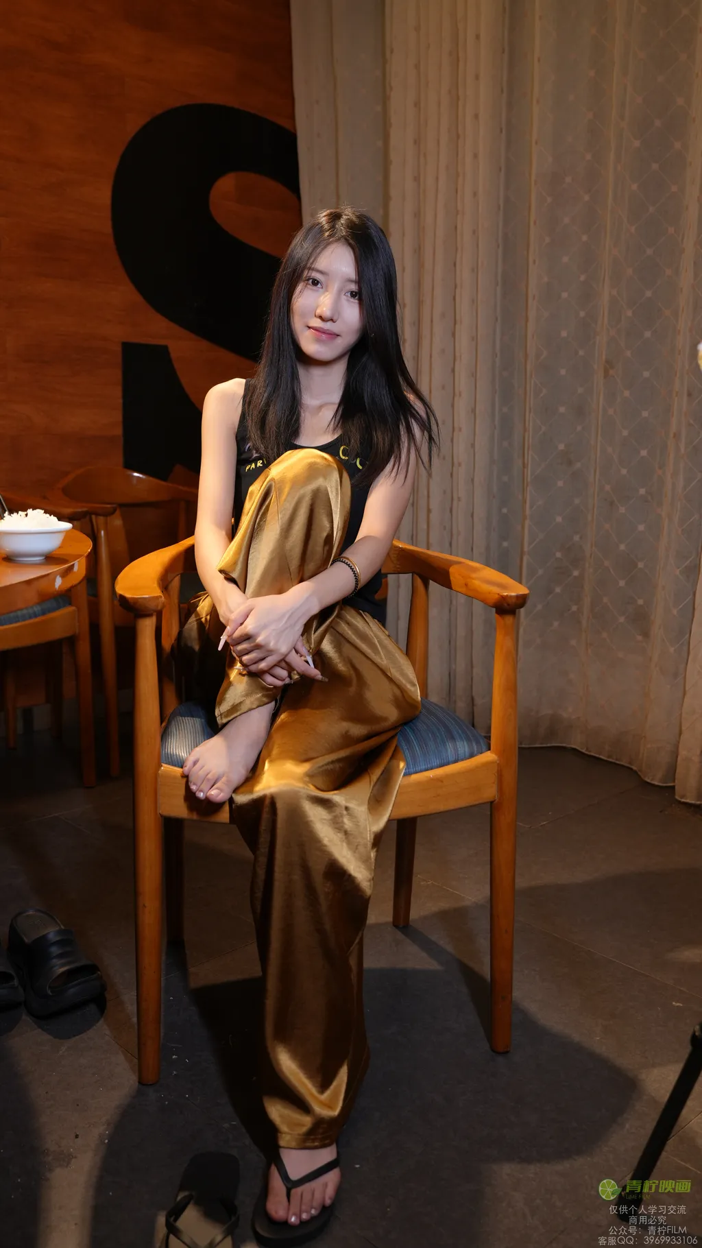 图片[8]-精选青柠映画 NO.049 – 芥末 餐厅[131P]-草丛看图