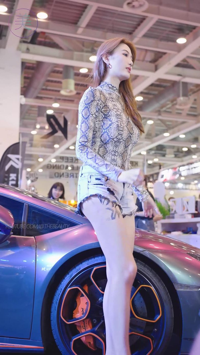 图片[7]-精选NO.0693 2023 苏州GTSHOW改装车展 Auto Salon Racing Model 84[20P]-草丛看图