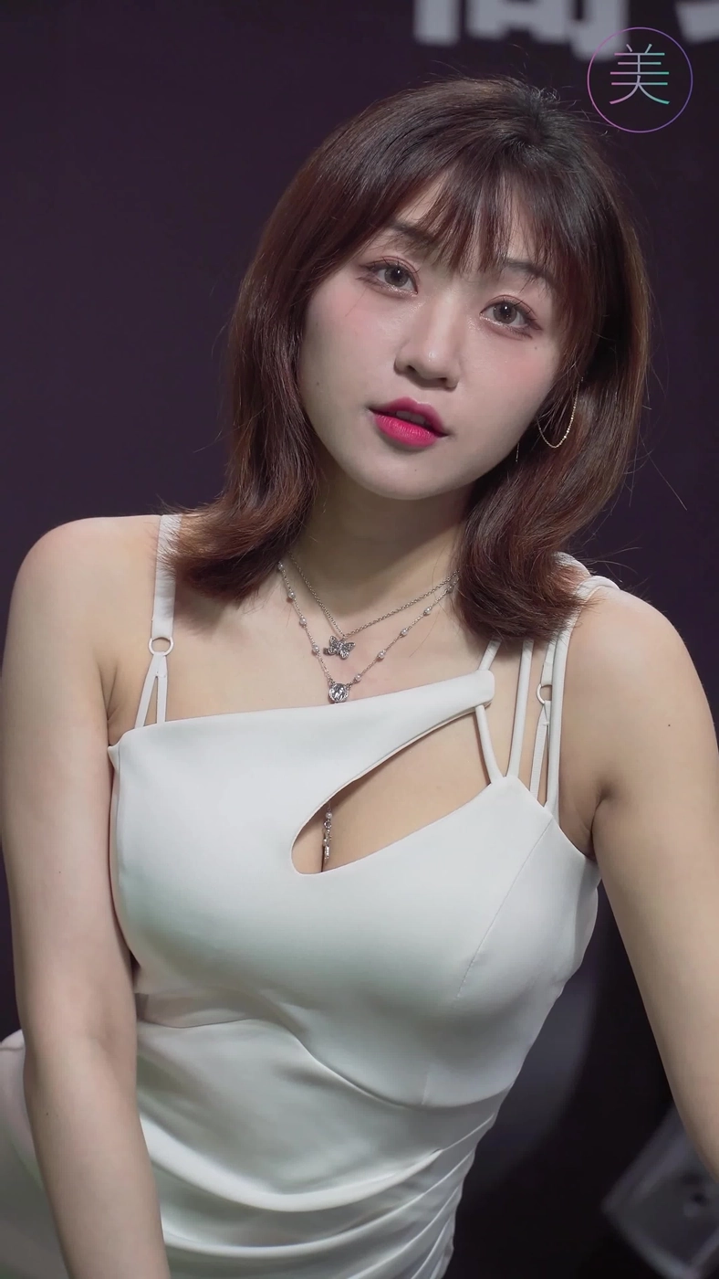 图片[8]-精选NO.0331 2021 深圳改装车展 Auto Salon Racing Model 49[20P]-草丛看图